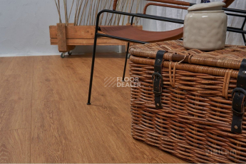 Vinilam Cork 7мм 10-080V Дуб Мейс фото 5 | FLOORDEALER